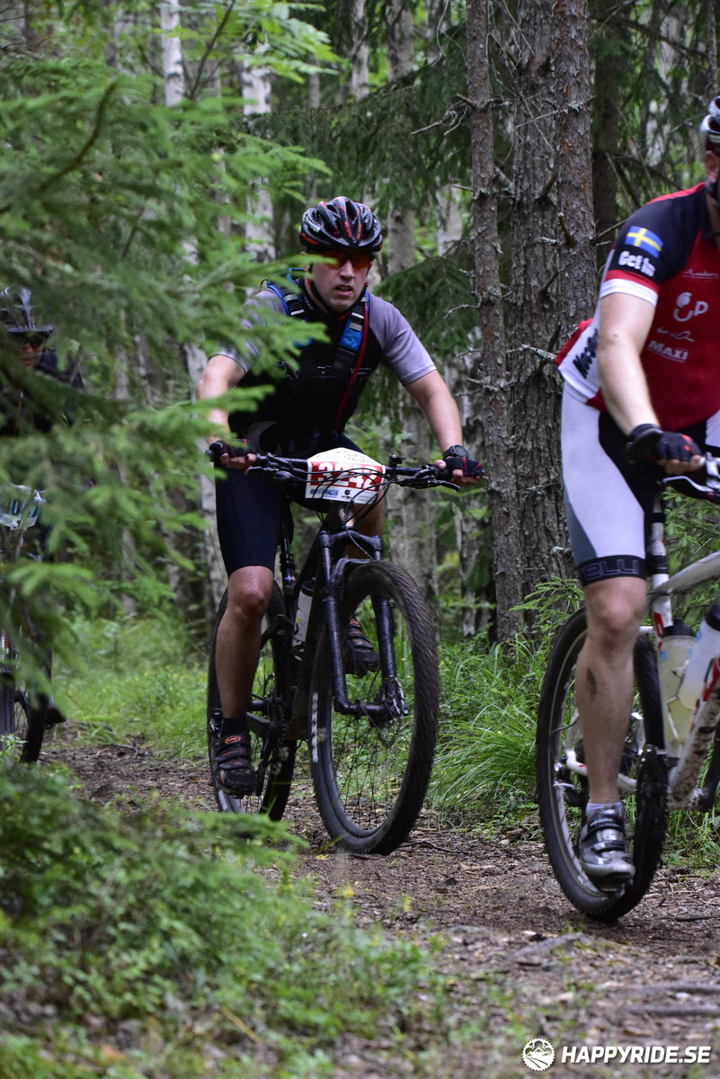 Bild från Engelbrektsturen 2019